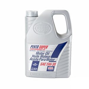 PENTOSIN ENGINE OIL
