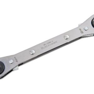 BLACKHAWK BY PROTO ZW-1045A-A AIR-CONDITIONING WRENCH