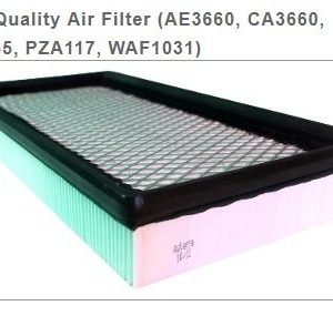 PZA-117 AIR FILTER