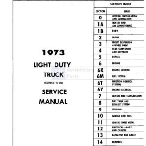 This Factory Licensed CD will contain the same information as the original manual(s) and provides information on diagnosis, service procedures, adjustments & specs. Loaded with diagrams & illustrations to help disassemble, repair & reassemble the vehicle. Features: New Original R, V, P, G Series Truck Searchable CD Body, Chassis, Engine, Drivetrain & Electrical Wiring diagrams