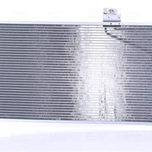 NISSENS 94544 CONDENSER AIR CONDITIONING
