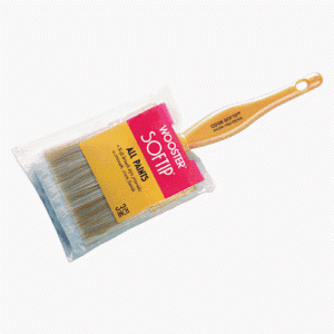 SOFTIP PAINT BRUSH