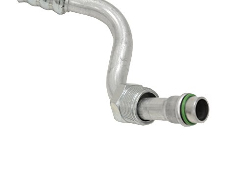 1985-1987 CORVETTE AIR CONDITIONING ACCUMULATOR HOSE