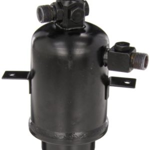 HELLA 351195221 AIR CONDITIONING RECEIVER DRIER