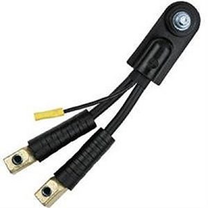 RV TRAILER SPLICE HARNESS SIDE POST 08863 TOWING WIRING