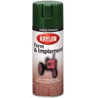 12OZ JOHNDEER GRN PAINT