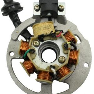 SCOOTSUSA STATOR ASSEMBLY