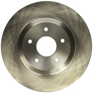 BENDIX PRT1897 BRAKE ROTOR