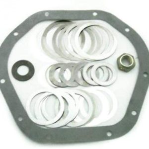 SHIM GASKET KIT
