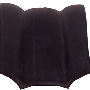 WOOD GARAGE DOOR BOTTOM WEATHERSEAL 72115