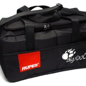 RUPES BIG FOOT POLISHER BAG