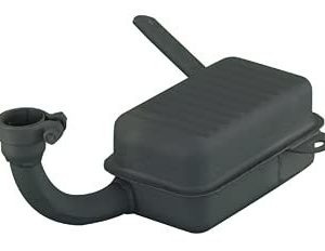 EXHAUST STANDARD 1950S ALLSTATE