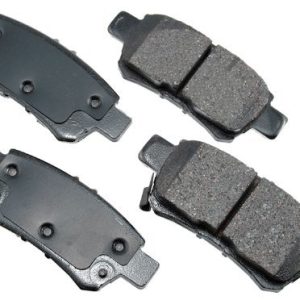 BRAKE PAD SET