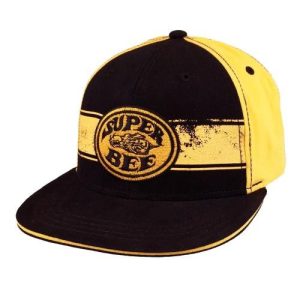 DODGE SUPER BEE HAT SDGZ87847