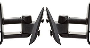 SPEC-D TUNING RMX-SIV07-M-ZM TOWING MIRROR