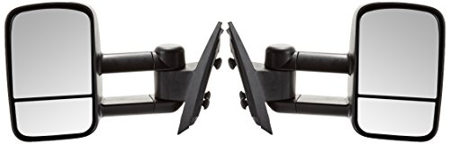 SPEC-D TUNING RMX-SIV07-M-ZM TOWING MIRROR