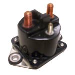 CRUSADER RELAY SOLENOID R130014
