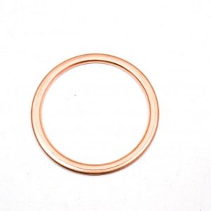 EXHAUST PIPE GASKET