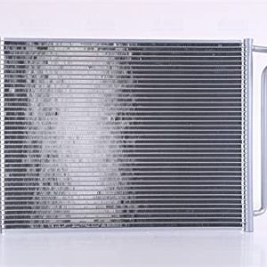 NISSENS 94605 CONDENSER AIR CONDITIONING