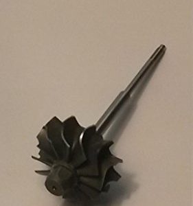 TURBO LAB OF AMERICA K04 42MM BY 50MM TURBINE SHAFT 3029