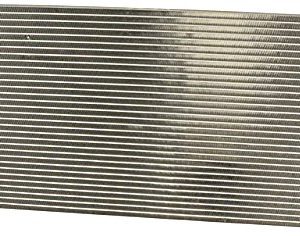 NISSENS AIR CONDITIONING CONDENSER