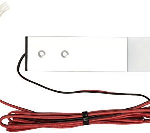 EUROFASE 19220-017 1-LIGHT 3 6W 830MA LED STRIP LIGHT