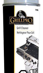 GRILLPRO 70369 GRILL AND CASTING CLEANER