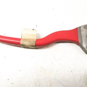 Ultra-Premium Brakes. The Package Length of the Product is 16.256 centimeters. The Package Width of the Product is 9.398 centimeters. The Package Height of the Product is 7.874 centimeters.