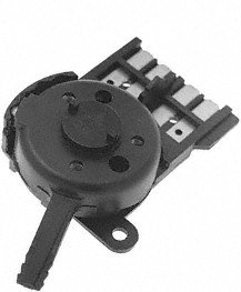 BORG WARNER BL13 AIR CONDITIONING AND HEATER BLOWER MOTOR SWITCH