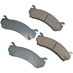 BRAKE PAD SET