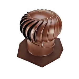 BIB-12 TURBINE-W BRONZE