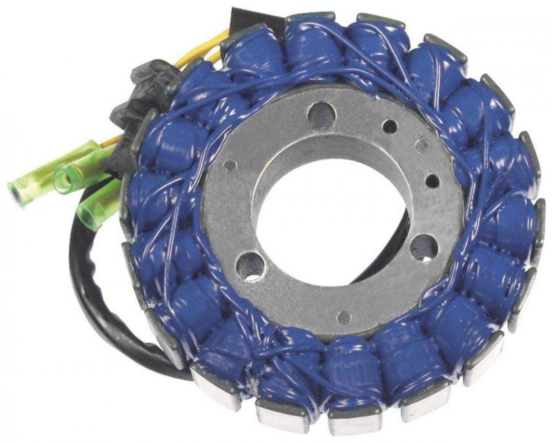 ELECTROSPORT ESG033 STATOR KAWASAKI KZ1100