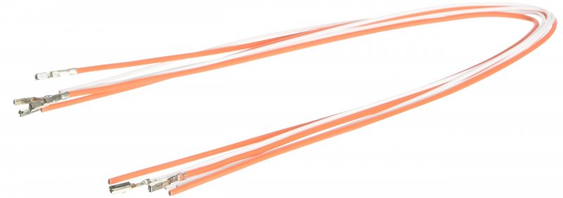 GENUINE CHRYSLER 68064999AA ELECTRICAL WIRING