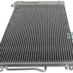 NISSENS AIR CONDITIONING CONDENSER