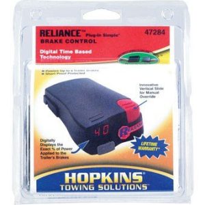 HOPKINS BRAKE CONTROL