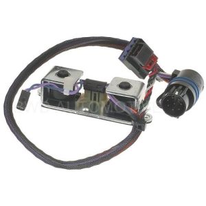BORG WARNER S9861 SOLENOID