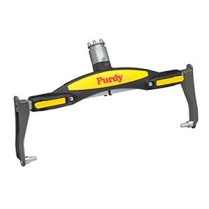 PAINT ROLLER FRAME ADJUSTABLE