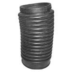 VOLVO BELLOWS EXHAUST