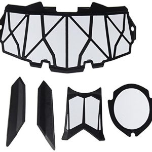 SKI-DOO 860200610 PRE-FILTER GRILL KIT