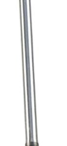 MAHLE EXHAUST VALVE