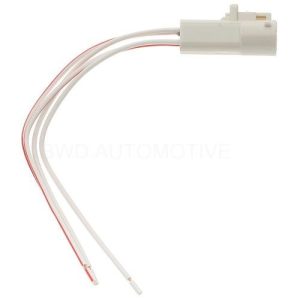 BORG WARNER PT5755 ELECTRICAL CONNECTOR