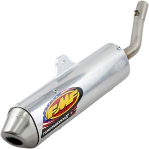 FMF TURBINE CORE 2 SPARK ARRESTOR SILENCER