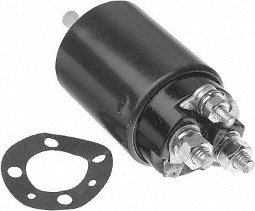 BORG WARNER S5599 SOLENOID
