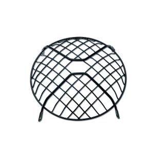 DUCATI SCRAMBLER HEADLIGHT PROTECTION GRILL 97380181A