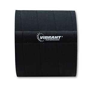 VIBRANT 11812 AIR INTAKE COUPLER