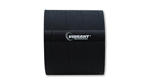VIBRANT 11812 AIR INTAKE COUPLER
