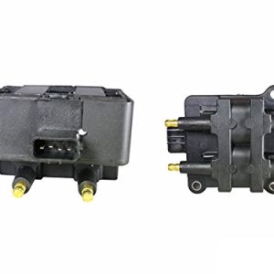 IGNITION COIL TPI CLS1086