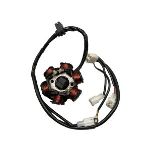 STATOR ASSY STELLA AUTO