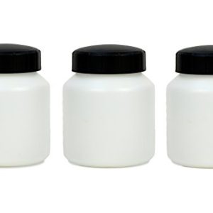 PAINT ZOOM CONTAINERS SET OF 3