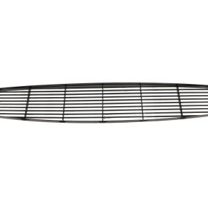1997-2004 CORVETTE DEFROSTER OUTLET GRILLE WITH DUAL AIR CONDITIONING